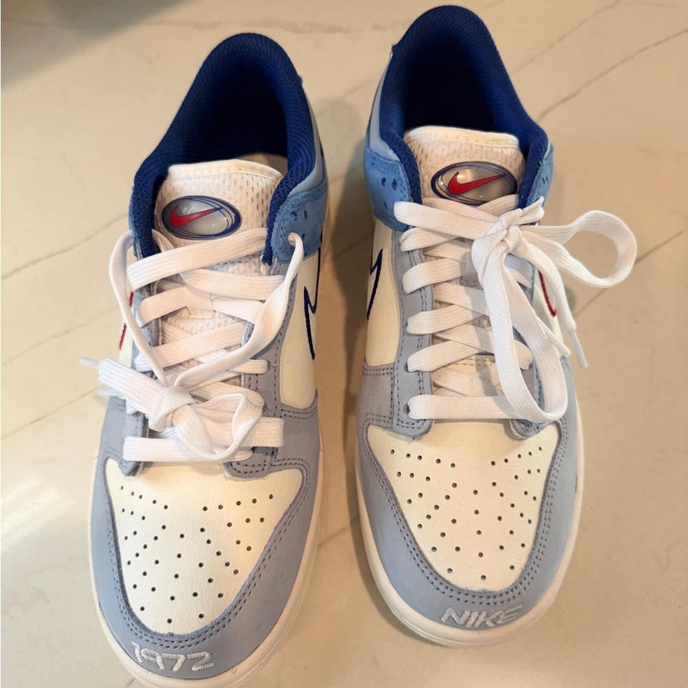 Nike Low Dunk - image 4